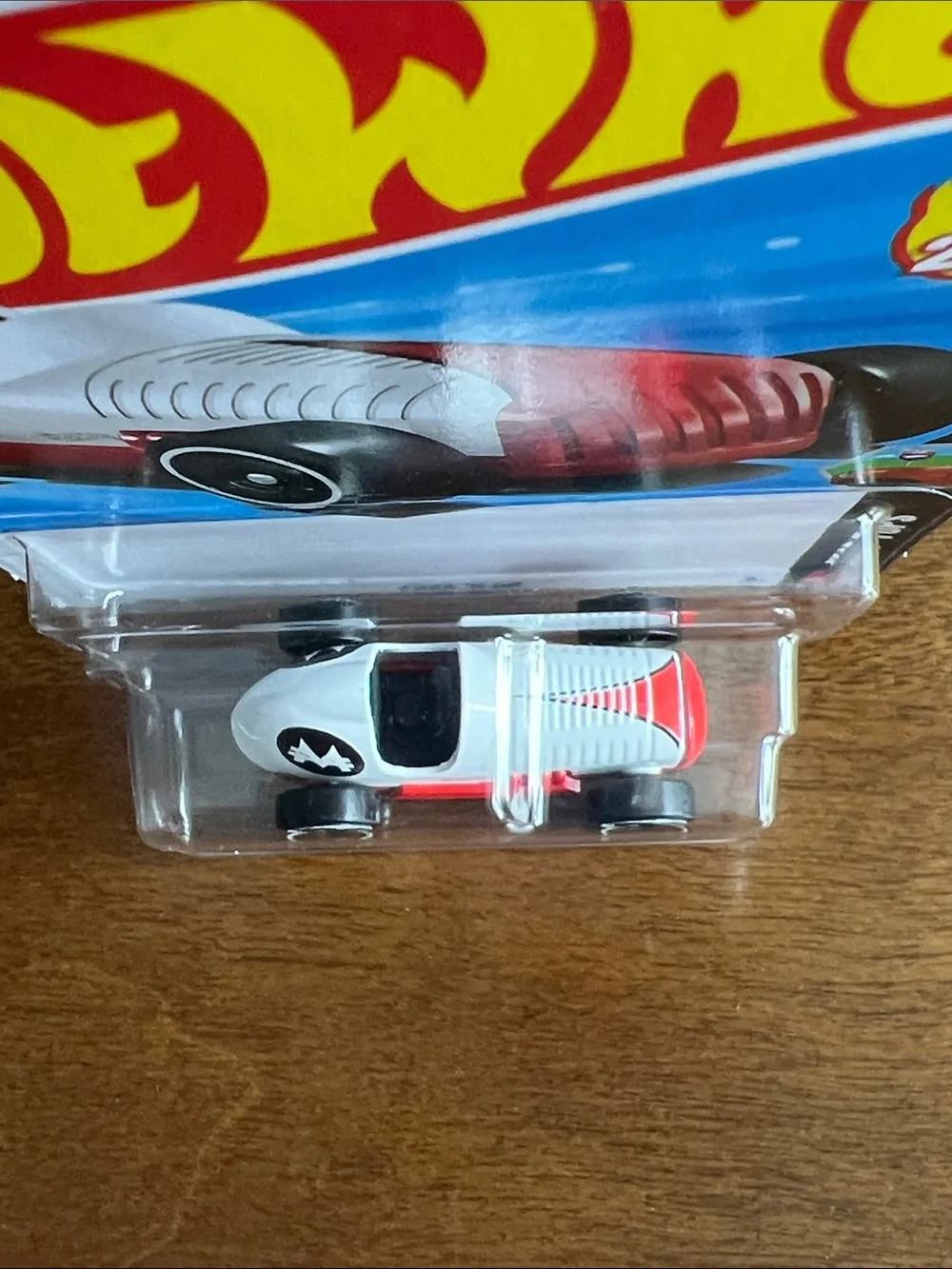 Monopoly Die-Cast Race Hot Wheels